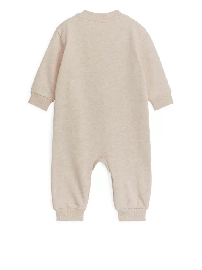 Cotton Overall