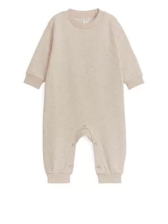 Cotton Overall