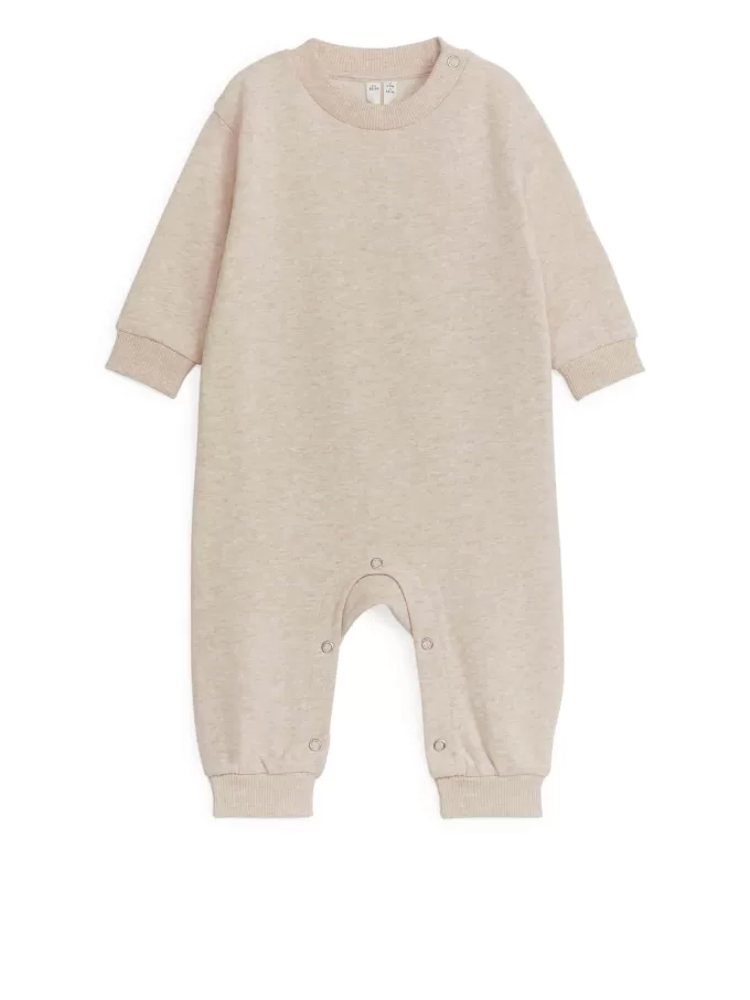 Cotton Overall