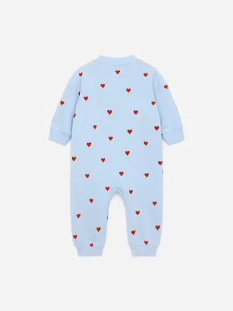Cotton Overall