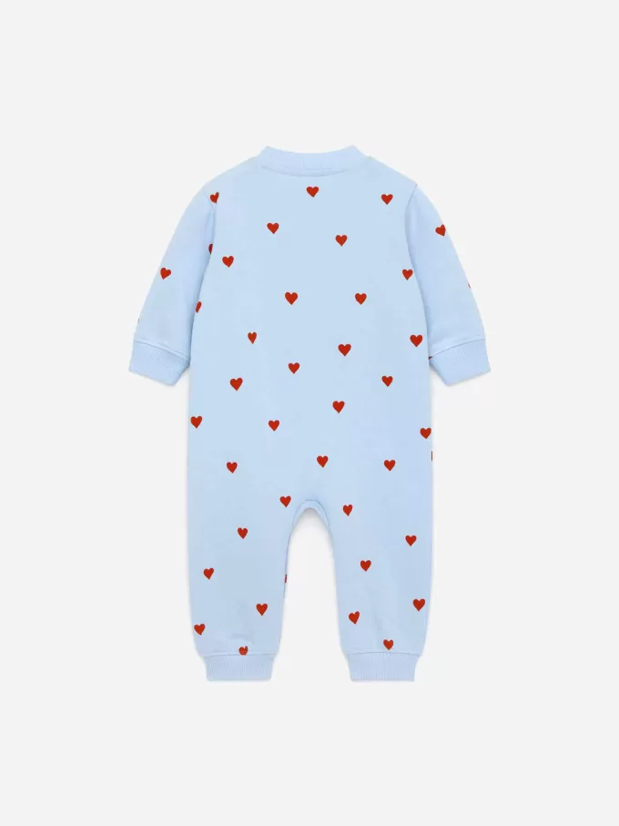 Cotton Overall