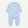 Cotton Overall