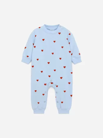 Cotton Overall