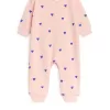 Cotton Overall