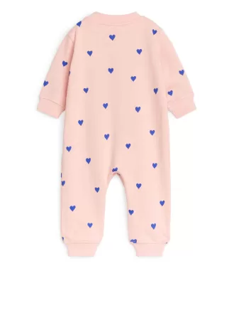Cotton Overall
