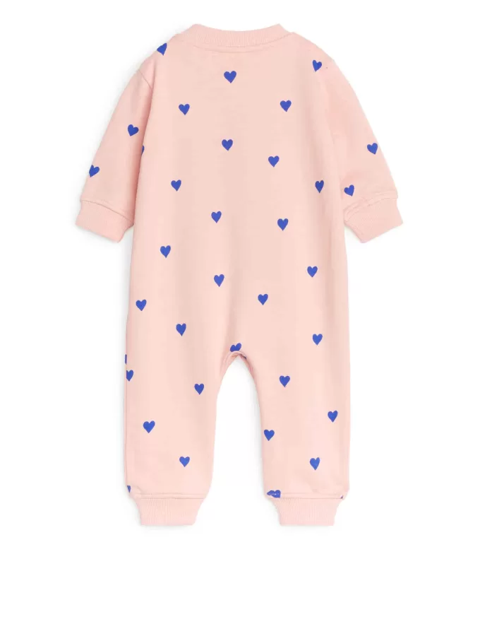 Cotton Overall
