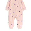 Cotton Overall