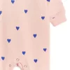 Cotton Overall