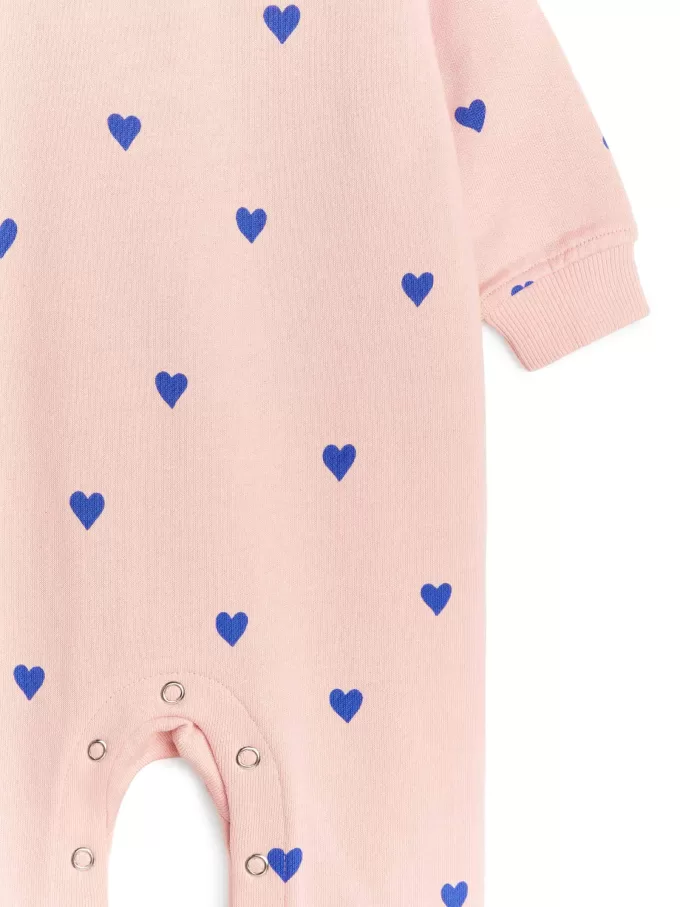Cotton Overall