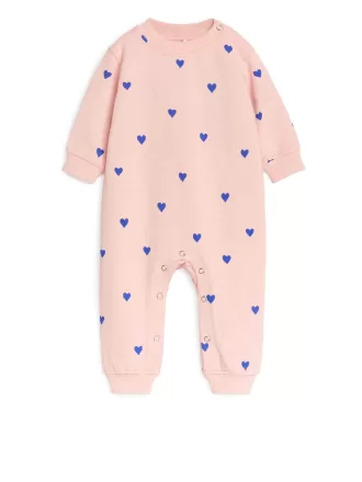 Cotton Overall