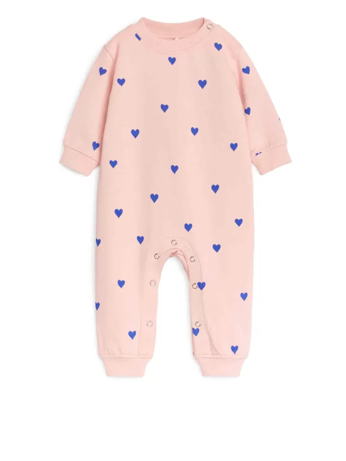 Cotton Overall