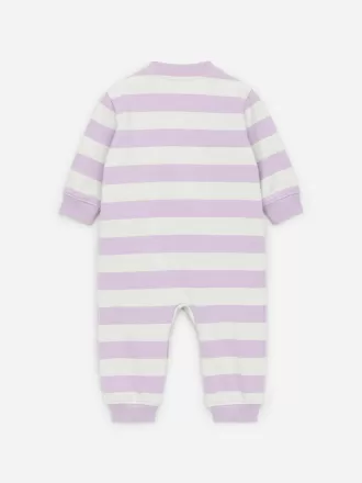 Cotton Overall