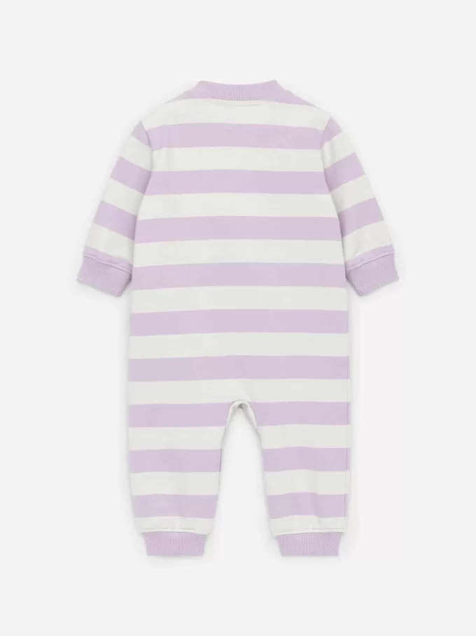 Cotton Overall