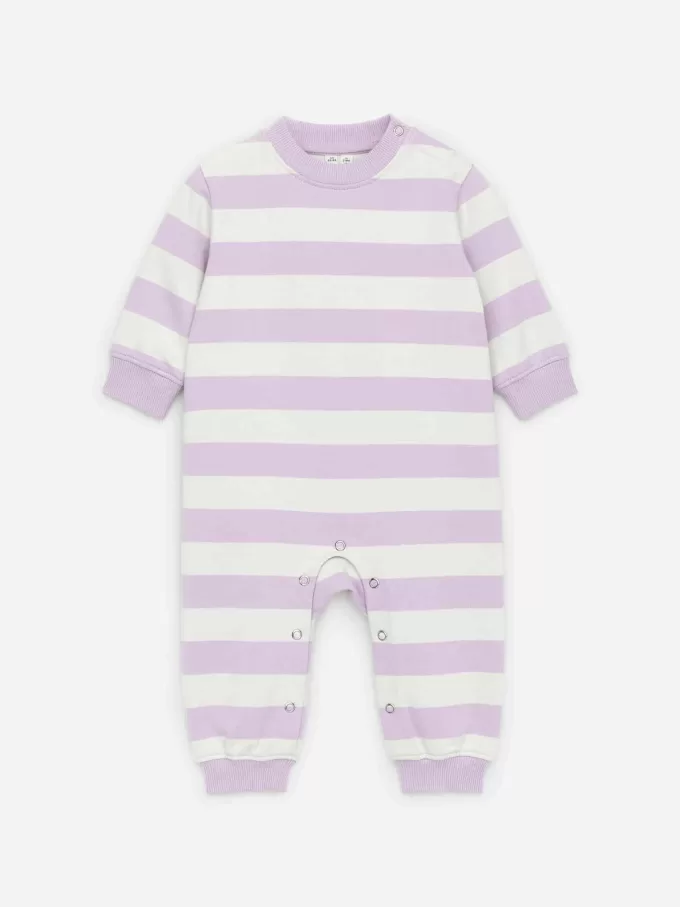 Cotton Overall
