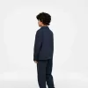 Cotton Overshirt