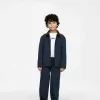 Cotton Overshirt