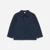 Cotton Overshirt