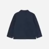 Cotton Overshirt
