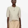 Cotton Polo Shirt