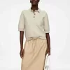 Cotton Polo Shirt