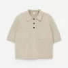 Cotton Polo Shirt