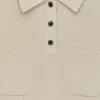 Cotton Polo Shirt