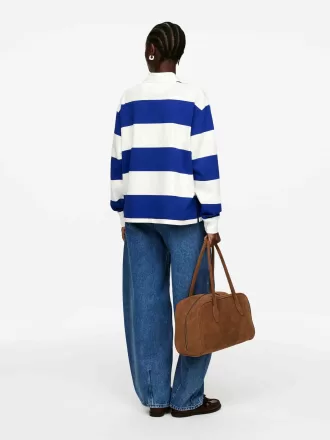 Cotton Polo Shirt