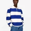 Cotton Polo Shirt