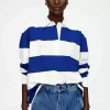 Cotton Polo Shirt