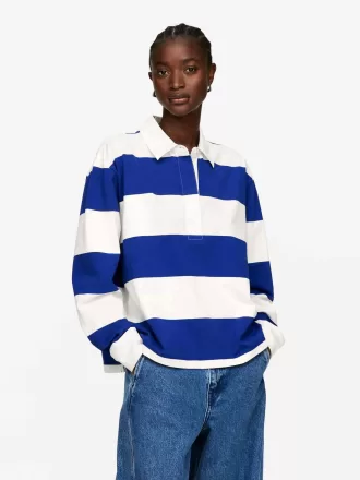 Cotton Polo Shirt
