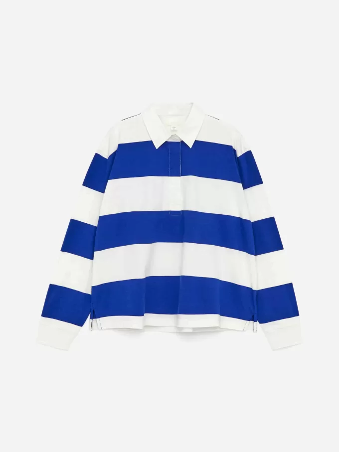 Cotton Polo Shirt