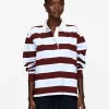 Cotton Polo Shirt