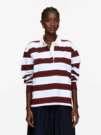 Cotton Polo Shirt Cotton Polo Shirt