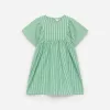 Cotton Poplin Dress Cotton Poplin Dress