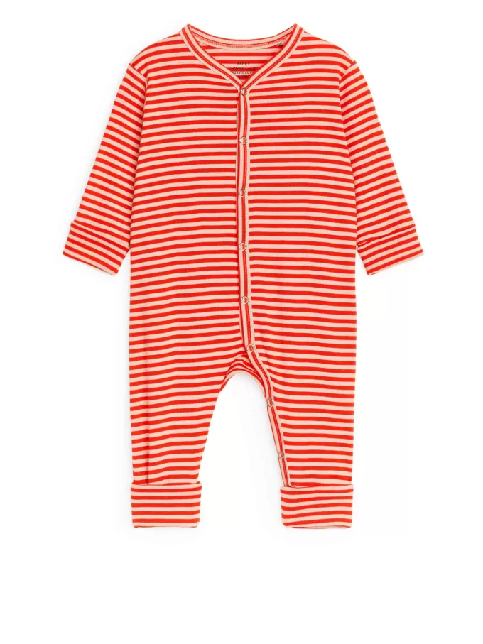 Cotton Pyjama