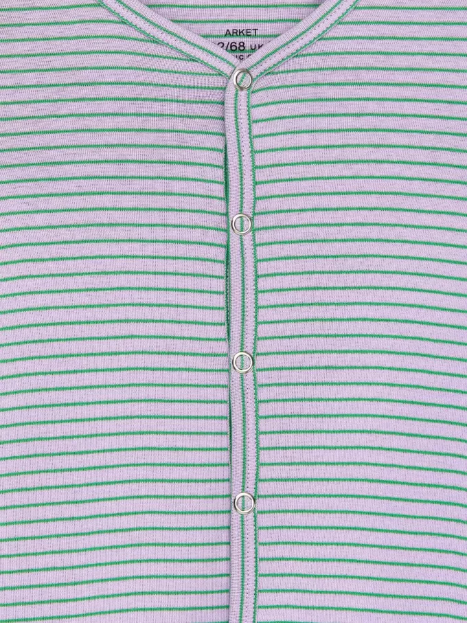Cotton Pyjama