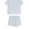 Cotton Pyjama Set