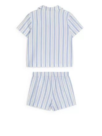 Cotton Pyjama Set