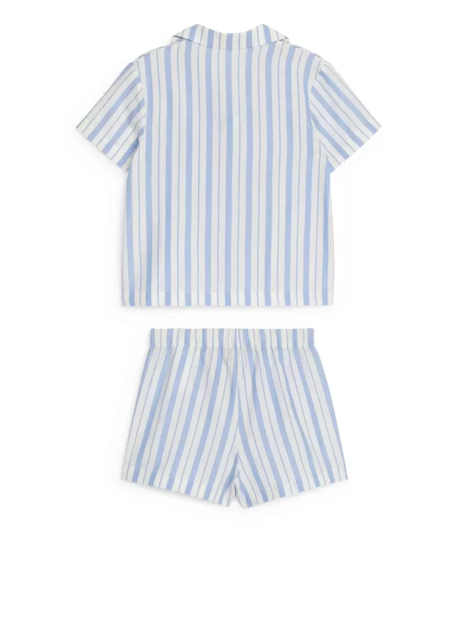 Cotton Pyjama Set