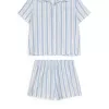 Cotton Pyjama Set