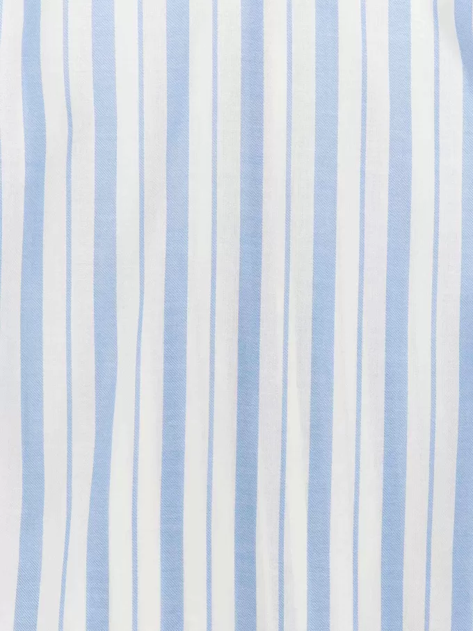 Cotton Pyjama Set