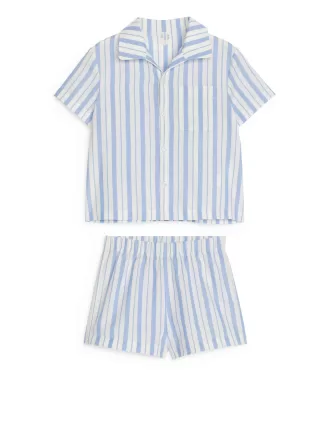 Cotton Pyjama Set
