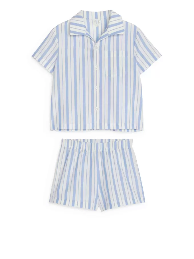 Cotton Pyjama Set
