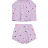 Cotton Pyjama Set