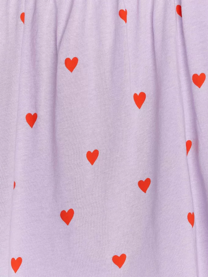 Cotton Pyjama Set