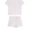 Cotton Pyjama Set