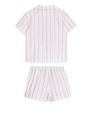 Cotton Pyjama Set