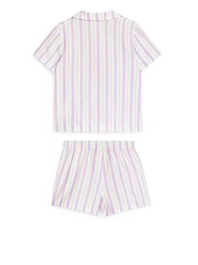 Cotton Pyjama Set