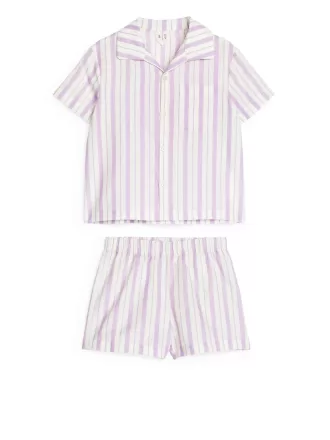 Cotton Pyjama Set