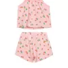 Cotton Pyjama Set